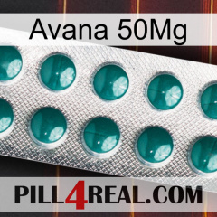 Avana 50Mg dapoxetine1